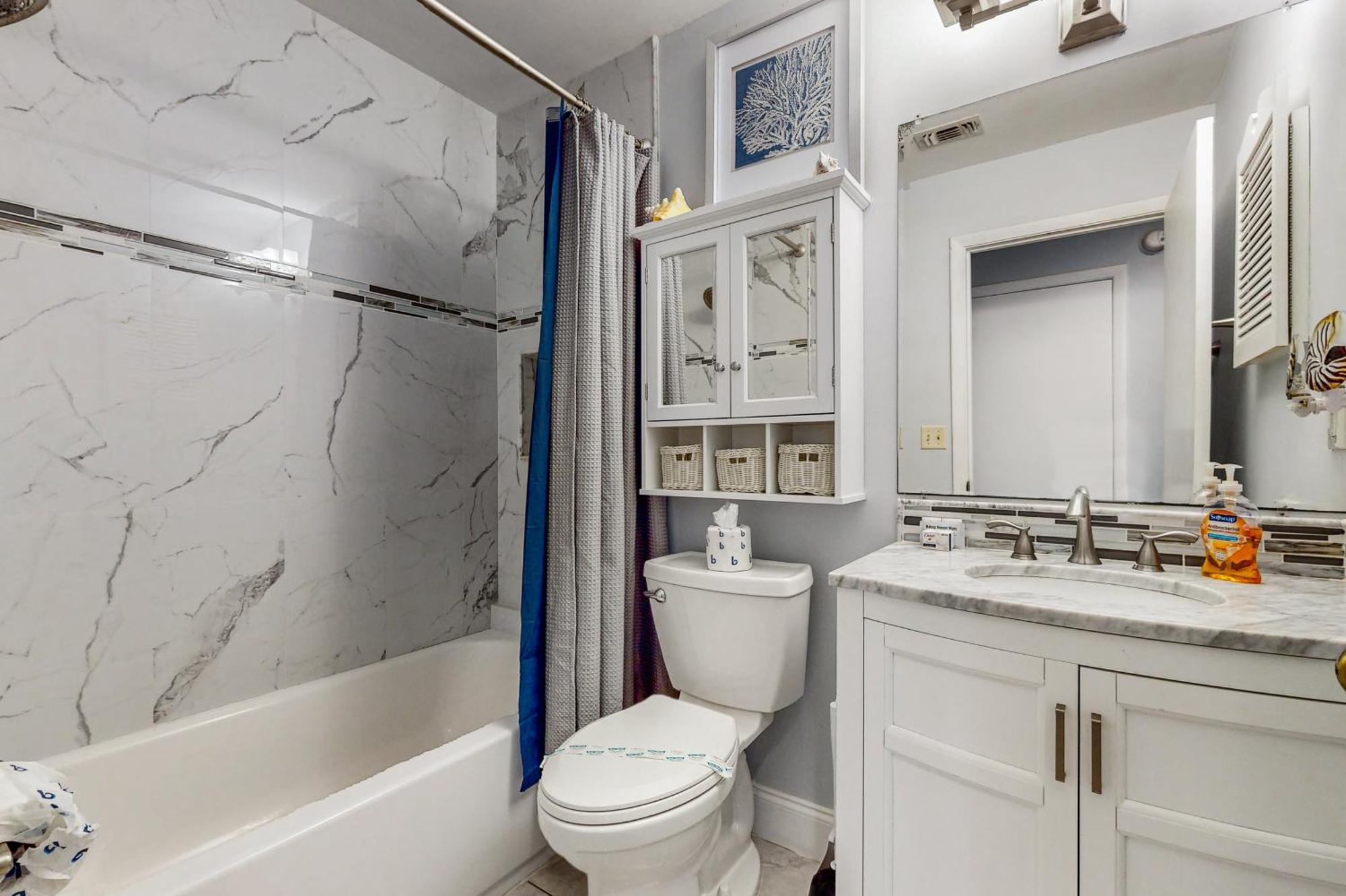 Seawinds Oceanfront Condo St. Augustine Luaran gambar